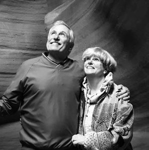 Meet your Posher, Joanne